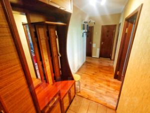 2-комн.кв., 55 м², этаж 3