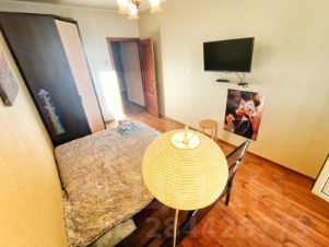 2-комн.кв., 55 м², этаж 3