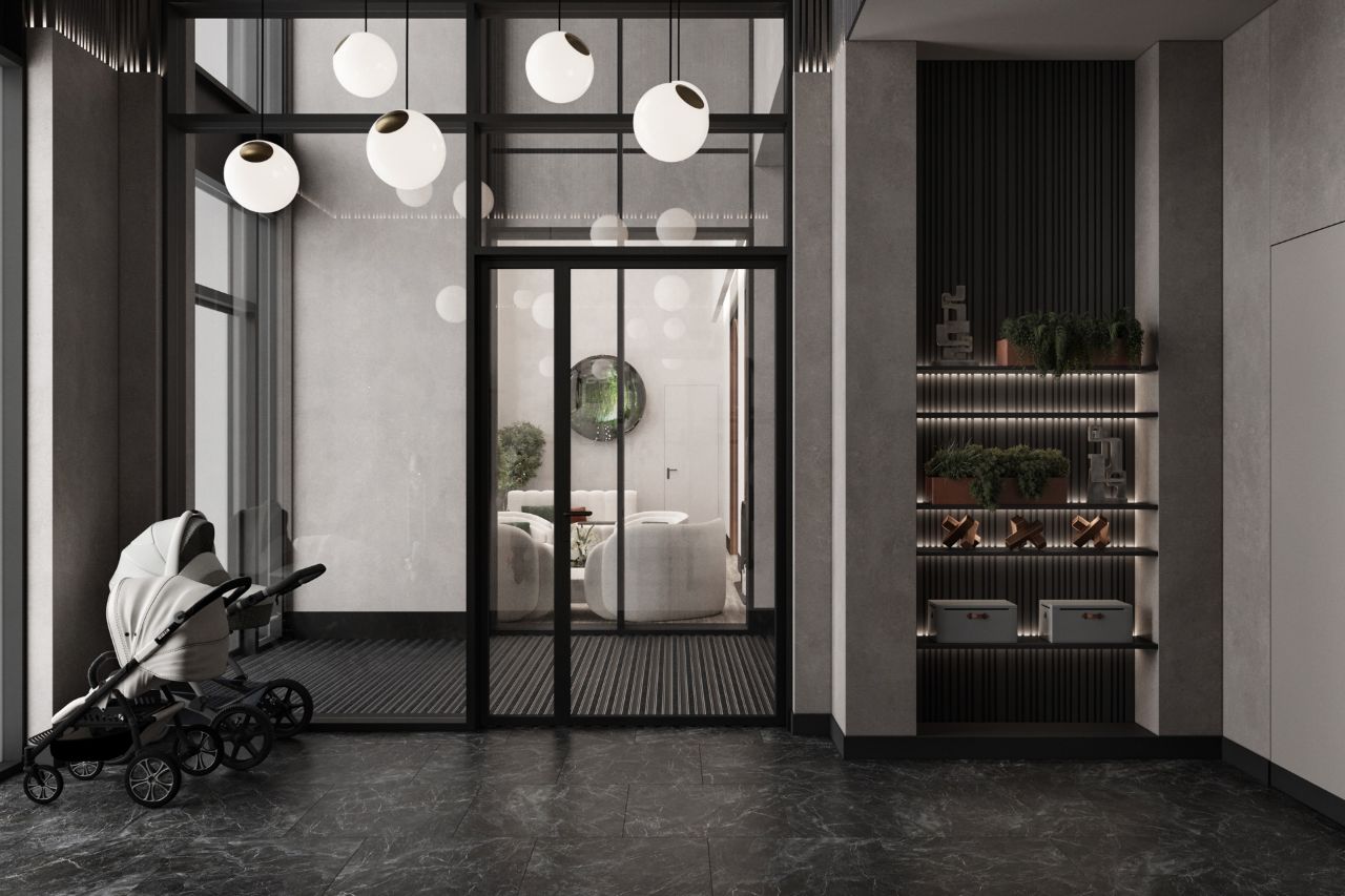 купить квартиру в ЖК Savin Premier (Савин Премьер)