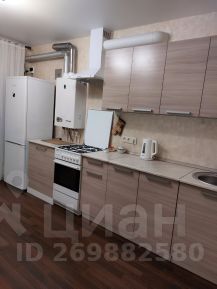 1-комн.кв., 36 м², этаж 3