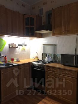 2-комн.кв., 64 м², этаж 4