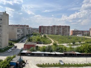 2-комн.кв., 55 м², этаж 7