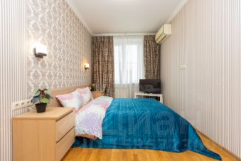 2-комн.кв., 50 м², этаж 8