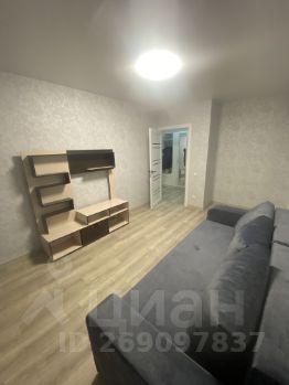 2-комн.кв., 53 м², этаж 4