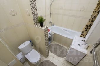 2-комн.кв., 60 м², этаж 6