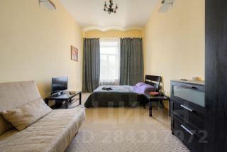 1-комн.кв., 30 м², этаж 4