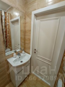 1-комн.кв., 40 м², этаж 10