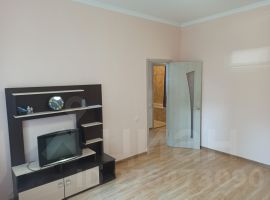 2-комн.кв., 48 м², этаж 2