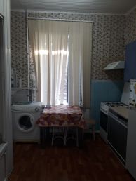 1-комн.кв., 25 м², этаж 2