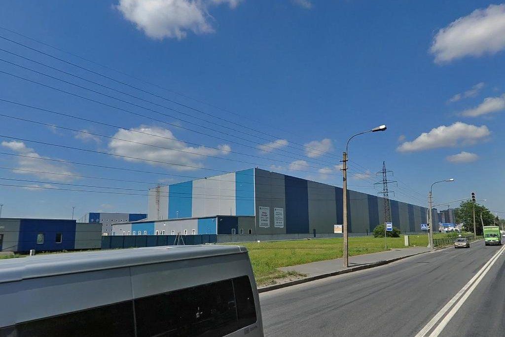 продажа помещений в СК Интертерминал ПроЛоджис (Неотапливаемые ангары)