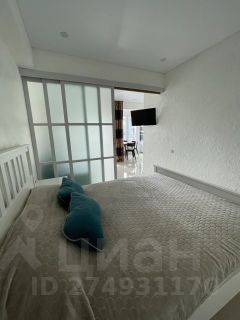 2-комн.кв., 40 м², этаж 12