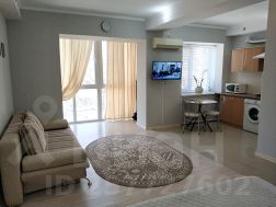 1-комн.кв., 35 м², этаж 4