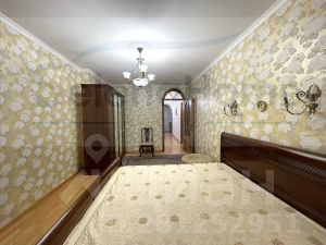 3-комн.кв., 120 м², этаж 17