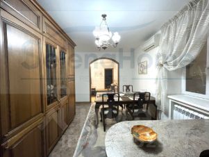 3-комн.кв., 120 м², этаж 17