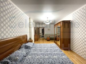 3-комн.кв., 120 м², этаж 17