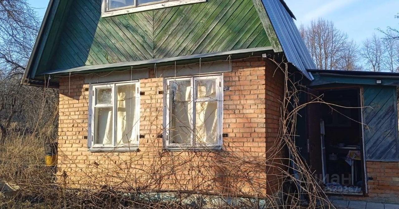 Купить загородную недвижимость в СНТ Городки в муниципальном округе  Дивеевский, продажа загородной недвижимости - база объявлений Циан. Найдено  2 объявления