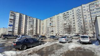 2-комн.кв., 51 м², этаж 10