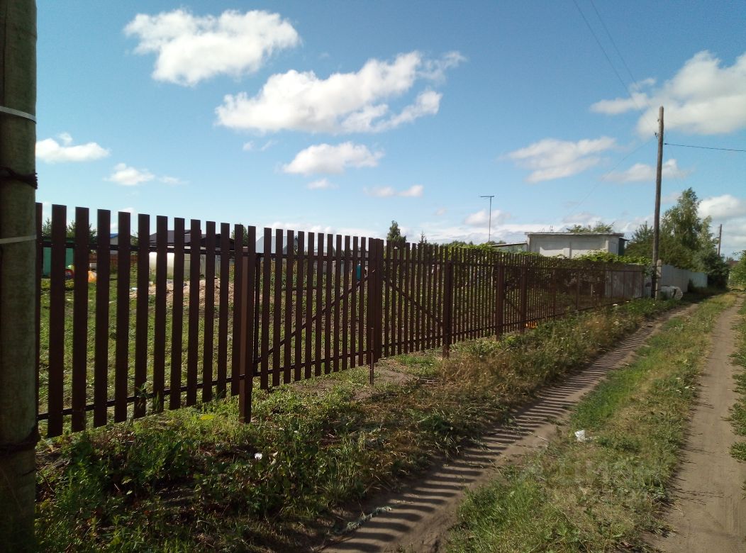 Купить загородную недвижимость в СНТ Полянка Чердаклинского района, продажа  загородной недвижимости - база объявлений Циан. Найдено 2 объявления