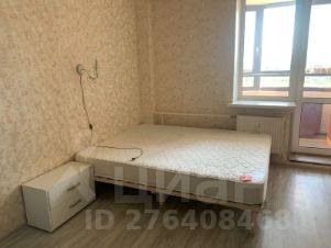 1-комн.кв., 35 м², этаж 11