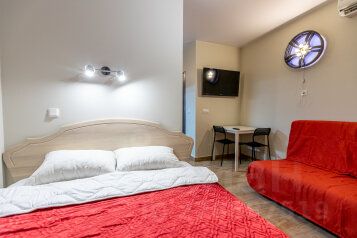 1-комн., 19 м², 1/5 этаж