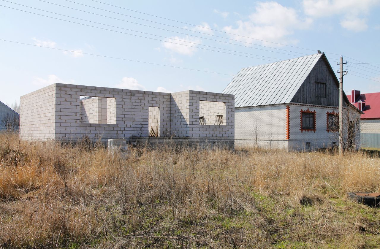 Купить дом на улице Молодежная в городе Чаплыгин, продажа домов - база  объявлений Циан. Найдено 1 объявление