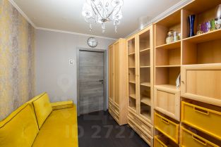 2-комн.кв., 45 м², этаж 1