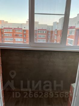 2-комн.кв., 65 м², этаж 9