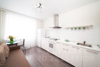 1-комн.кв., 52 м², этаж 10