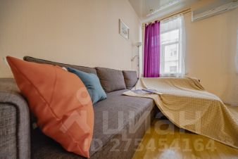 2-комн.кв., 52 м², этаж 4