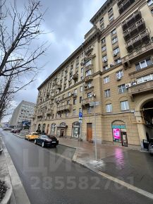 2-комн.кв., 55 м², этаж 2