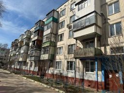 2-комн.кв., 36 м², этаж 2