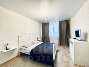 1-комн.кв., 40 м², этаж 7