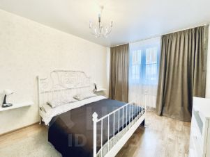 1-комн.кв., 40 м², этаж 7