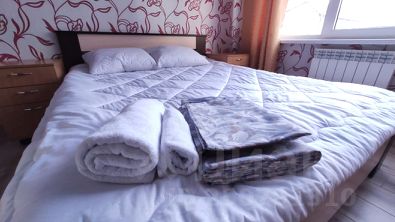 3-комн.кв., 65 м², этаж 2