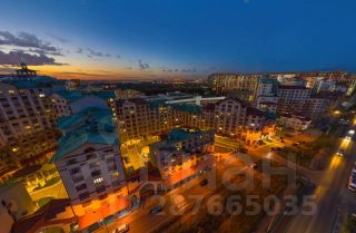 1-комн.кв., 35 м², этаж 13