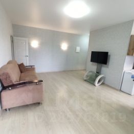 1-комн.кв., 40 м², этаж 1