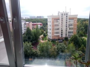 2-комн.кв., 60 м², этаж 6