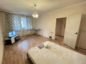 1-комн.кв., 40 м², этаж 2