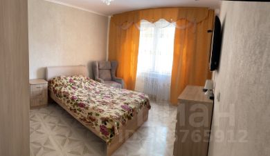 3-комн.кв., 85 м², этаж 3