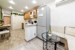 2-комн.кв., 50 м², этаж 2