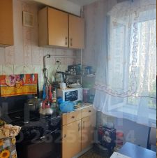 2-комн.кв., 44 м², этаж 4