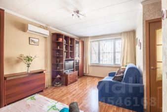 1-комн.кв., 30 м², этаж 1