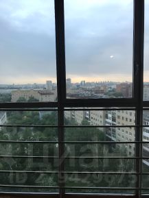 1-комн.кв., 35 м², этаж 12