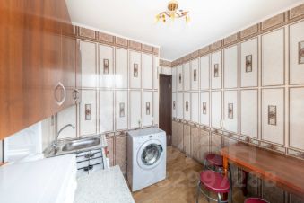 2-комн.кв., 50 м², этаж 5