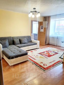 2-комн.кв., 45 м², этаж 4