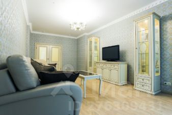 2-комн.кв., 120 м², этаж 22