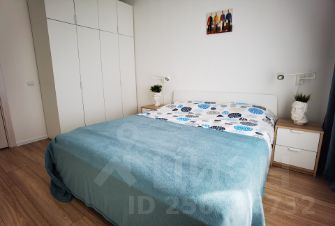 2-комн.кв., 45 м², этаж 4