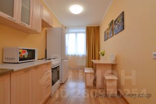 1-комн.кв., 50 м², этаж 10