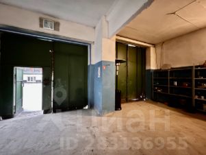 производство 260 м², этаж 1