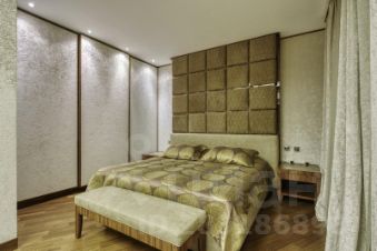 3-комн.кв., 160 м², этаж 4